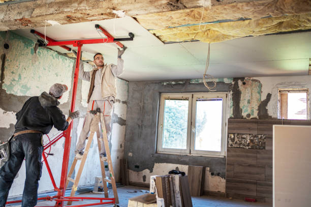 Trusted FL Insulation Contractor Experts